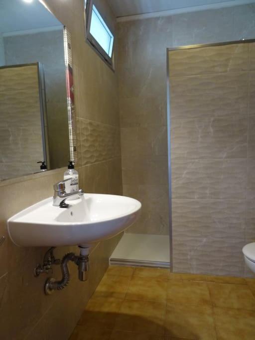 Apartament Atico-Duplex En Urb. Penismar En 1ª Linea De Playa Peñiscola Zewnętrze zdjęcie